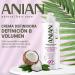  Anian anian Cream for the definition of curls standard - Buy Online on GoSupps.com