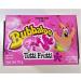 Adams Bubbaloo Bubble Gum Tutti Frutti - Buy Online on GoSupps.com