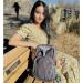 G4Free Mini 10L Hiking Daypack - Small Backpack for Cycling, School, Outdoor - Dark Gray - Buy Online on GoSupps.com