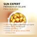  Oenobiol OENOBIOL SUN EXPERT Sun Preparer for Sensitive Skin - Reinforced Cell Protection2 - Promotes an intense and radiant tan - Food Supplement 30 capsules - 1 Month Programme - Buy Online on GoSupps.com