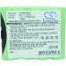 BT153 1500mAh Battery for Liberty CLT4S CA S C 4.8V Compatible Replacement | International Shipping Available - Buy Online on GoSupps.com