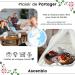 Ascenbio - Infusion - Organic Sweetness - Loose - Prepared and packaged in France - Biodegradable packaging - Buy Online on GoSupps.com