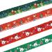 Giecooh Halloween Cat Collar 2 Pack - Adjustable Breakaway Safety Collars for Kittens - Red+Green - Boys & Girls 7-11 - Buy Online on GoSupps.com