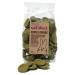 Rosewood Naturals Fenugreek Crunchies Rabbit Treats & Small Animal Treats 200g 200 g (Pack of 1)