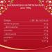 Lindt - Cornet LINDOR - Milk Chocolate - Ideal for Easter 200g - Buy Online on GoSupps.com