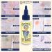2OZ Spot Remover DSP - Effective Stain Removal for All Fabrics | Fast International Shipping - Buy Online on GoSupps.com