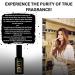 #19 Rose Thorn - 10ml Sophisticated Blend of Fresh Roses Spicy Pepper and Warm Patchouli - Unisex Long-Lasting Fragrance for Elegant Occasions. Inspired By Rose Prick #19 Rose Thorn 0.33 Fl Oz (Pack of 1) - Buy Online on GoSupps.com