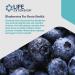 Life Extension Blueberry Extract Capsules - 60 Vegetarian Capsules for Antioxidant Support - Buy Online on GoSupps.com