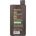 EVERY MAN JACK Sandalwood Body Wash 16.9 FZ - Invigorating Cleanser for Men - Buy Online on GoSupps.com