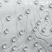 Boon GRIFFLE Non-Slip Baby Bath Tub Mat - Textured, Gray | Hanging Hook & Drain Holes - Buy Online on GoSupps.com