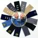 16PCS Button Jeans Extenders Pants Extenders Waistband Extenders Jean Button Elastic Trouser Button Adjustable Detachable Waist Extender