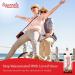 Rejuvenate Ready To Drink 15g Organic Plant Protein with Essential Amino Acid Blend - Muscle Health & Wellness - Supplement for Men & Women - Sugar  Dairy  and Gluten Free - 12 Servings - Vanilla - Buy Online on GoSupps.com