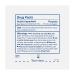 Dynarex Obstetrical Towelettes 5x7 Inch - 100 Count | Antiseptic Wipes for Personal Hygiene - Buy Online on GoSupps.com