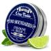Occo Bobbo No Boundaries Solid Cologne - Classic and Clean Scent that Combines Woody-Fresh Musk Cedar and Citrus Notes - Made In The USA - All-Natural Ingredients - 2 oz No Boundaries 2 Ounce (Pack of 1)