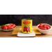 Pastene San Marzano Tomatoes D.O.P. 11 Oz (Pack of 12) - Authentic Italian Tomatoes for Gourmet Cooking - Buy Online on GoSupps.com