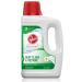 Hoover Renewal Deep Cleaning Carpet Shampoo, Concentrated Machine Cleaner Solution, 64oz Formula, AH30924, White 64 oz