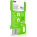 Listerine Fresh Burst Floss 2 Count by Listerine - Buy Online on GoSupps.com