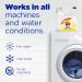 Tide Simply Liquid Laundry Detergent Free & Sensitive 117 oz - 89 Loads | International Shipping Available - Buy Online on GoSupps.com