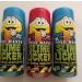 Slime Licker Bundle of Sour Rolling Liquid Candy One Strawberry and Two Blue Razz Flavor 2oz Each 2 Ounce (Pack of 3) - Buy Online on GoSupps.com