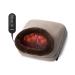 Nekteck Shiatsu Foot Massager Warmer-2-in-1 Foot and Back Massager with Heat-Kneading Feet Massager Machine for Back, Leg, Foot -Use at Home, Office