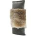 Firedog Dummy with Real Rabbit Fur - Durable 3 000g Dog Training Dummy for Effective Apportel - Buy Online on GoSupps.com