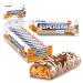 Energybody superbar protein bar Peanut Caramell 24x 50g/High protein bar 32% protein - 2G sugar/protein bar sugar arm for low carb nutrition/protein bars peanut caramel 24 pieces (1 Pack)