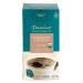 Teeccino Dandelion Coconut Herbal Tea | Caffeine-Free & Prebiotic | Detoxifying Dandelion Root | 25 Tea Bags | 25 Count Pack - Buy Online on GoSupps.com