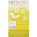Natracare Mini Pant Liner 30 Count (Pack of 10)