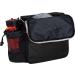 DD Dynamic Discs Latitude 64 Slim Disc Golf Bag - Lightweight & Durable | Ideal for Beginners | 8-10 Disc Capacity | Black - Buy Online on GoSupps.com