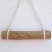 Laddawan Macrame Yoga Mat Strap Sling - Eco-Friendly Cotton Carrier - Buy Online on GoSupps.com
