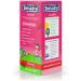 Children's Benadryl Allergy Liquid Cherry 8 oz - Fast Relief for Kids - Buy Online on GoSupps.com