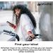 GRAPID Bike Mount for Apple AirTag - Universal Fit - Theft Protection - Splash-Proof - 0.39in Thin - Buy Online on GoSupps.com