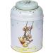 New English Teas Winnie the Pooh & Tigger Tea Caddy with 240 English Breakfast Teabags - Buy Online on GoSupps.com