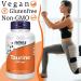 Now Foods Taurine 500mg Vegan Capsules - Lab-Tested Amino Acid - Gluten Free, Soy Free, Vegetarian - Buy Online on GoSupps.com