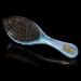 Torino Pro Curve Wave Brush 201 - Medium Hard Reinforced Shower Brush for 360 Waves - Ideal for Wolfing & Scalp Care - Buy Online on GoSupps.com