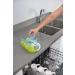 TOMY Boon CLUTCH Baby Dishwasher Basket - Sippy Cup & Baby Bottle Holder, Green/White - Buy Online on GoSupps.com