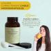 OZONO D'OR - Microencapsulated with 100% natural organic olive oil thick intestinal balance for irritable colon constipation diarrhea gas and swelling natural anti-inflammatory cystitis. - Buy Online on GoSupps.com