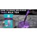 Taro Blended Cr me Mix by Angel Specialty Products - 3 LB Taro, 3 Pound Pack - Delicious and Creamy Taro Flavor - Buy Online on GoSupps.com