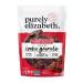 Purely Elizabeth Cookie Granola Double Chocolat 325 ml Chocolat 1 Pack