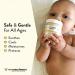 ECZEMA HONEY Skin-Soothing Cream & Cotton Gloves Bundle - For Sensitive & Dry Skin - Buy Online on GoSupps.com