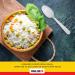 Value Plus (1000 Count) White Disposable Teaspoon Heavy Weight Polypropylene Cutlery for Birthday Party Picnic Barbecue Ideal for Office & Take Away - Buy Online on GoSupps.com