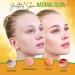 Turmeric Face Mask | Skin Pigmentation Corrector & Acne Treatment | All-Natural Detoxifying 4.2 FL OZ - Buy Online on GoSupps.com