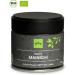  ORYOKI Mainichi Organic Matcha Powder - Premium Quality Organic Green Tea by Oryoki - Premium Quality Made in Japan - 30g of Organic Matcha Powder in Vacuum Packaging - Ideal for Matcha Latte - Buy Online on GoSupps.com