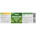 Buy Vitamin B2 (Riboflavin) 250 mg - High Dose 180 Capsules for Energy Skin Vision & Nerves | Vegan No Additives Non-GMO - Fast International Shipping - Buy Online on GoSupps.com
