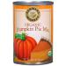 Farmer's Market Foods, Organic Canned Pumpkin Pie Mix, 15-Ounce Cans (Pack of 12)