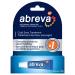 Abreva Cold Sore Med Size .07 Abreva Cold Sore Treatment Cream