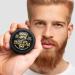 Gnarly Joe Beard Styling Wax for Men - 50g, 60ml Triple-Action Balm (Pack of 1) - Buy Online on GoSupps.com
