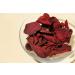 Rhythm Superfoods Organic Salted Beet Chips | 1.4 Oz (Pack of 4) | Vegan/Gluten-Free Snacks - Buy Online on GoSupps.com