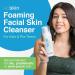 Gentle T-Blast Foaming Facial Cleanser with Tea Tree Oil for Kids and Pre-Teens - 150 ml - Buy Online on GoSupps.com