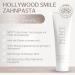 Buy Mint Hollywood Smile Whitening Toothpaste 85ml | Vegan & Fluoride-Free | Dr. Mintcheva's Ultra Polish Technology for Effective Home Tooth Whitening - Buy Online on GoSupps.com